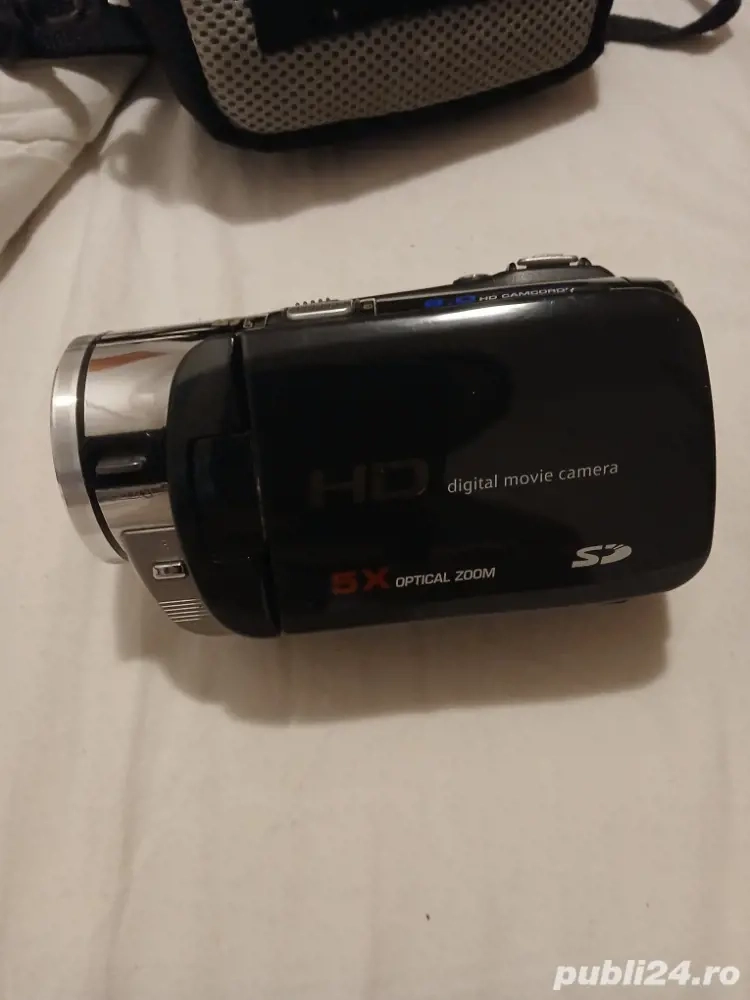 camera video hd 