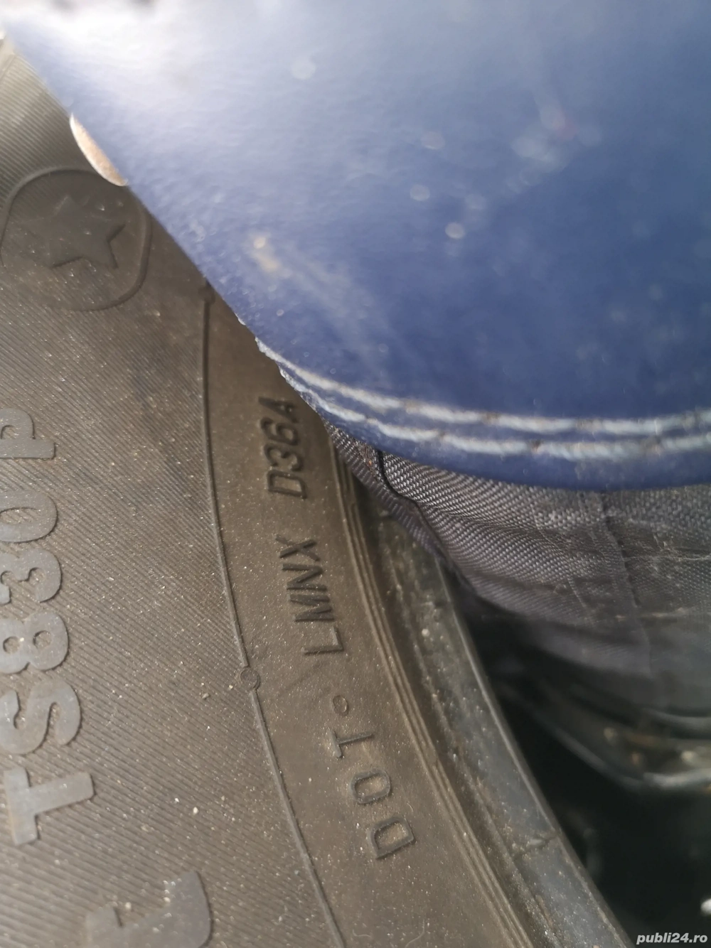 Anvelope iarna 195 65 16