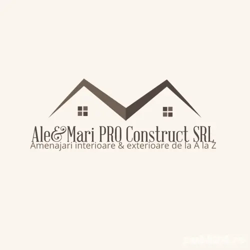 Caut lucrări subantrepriza 