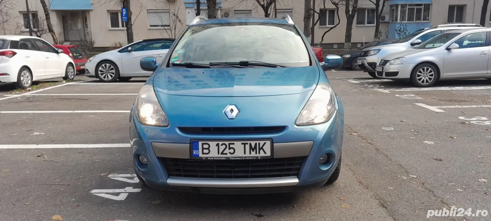 De vânzare Renault Clio 