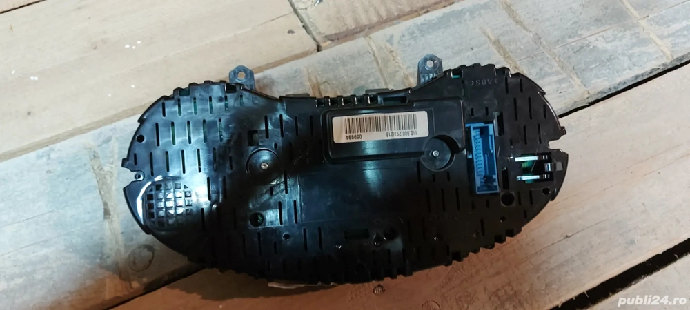 Ceasuri Bord Audi A3 8P