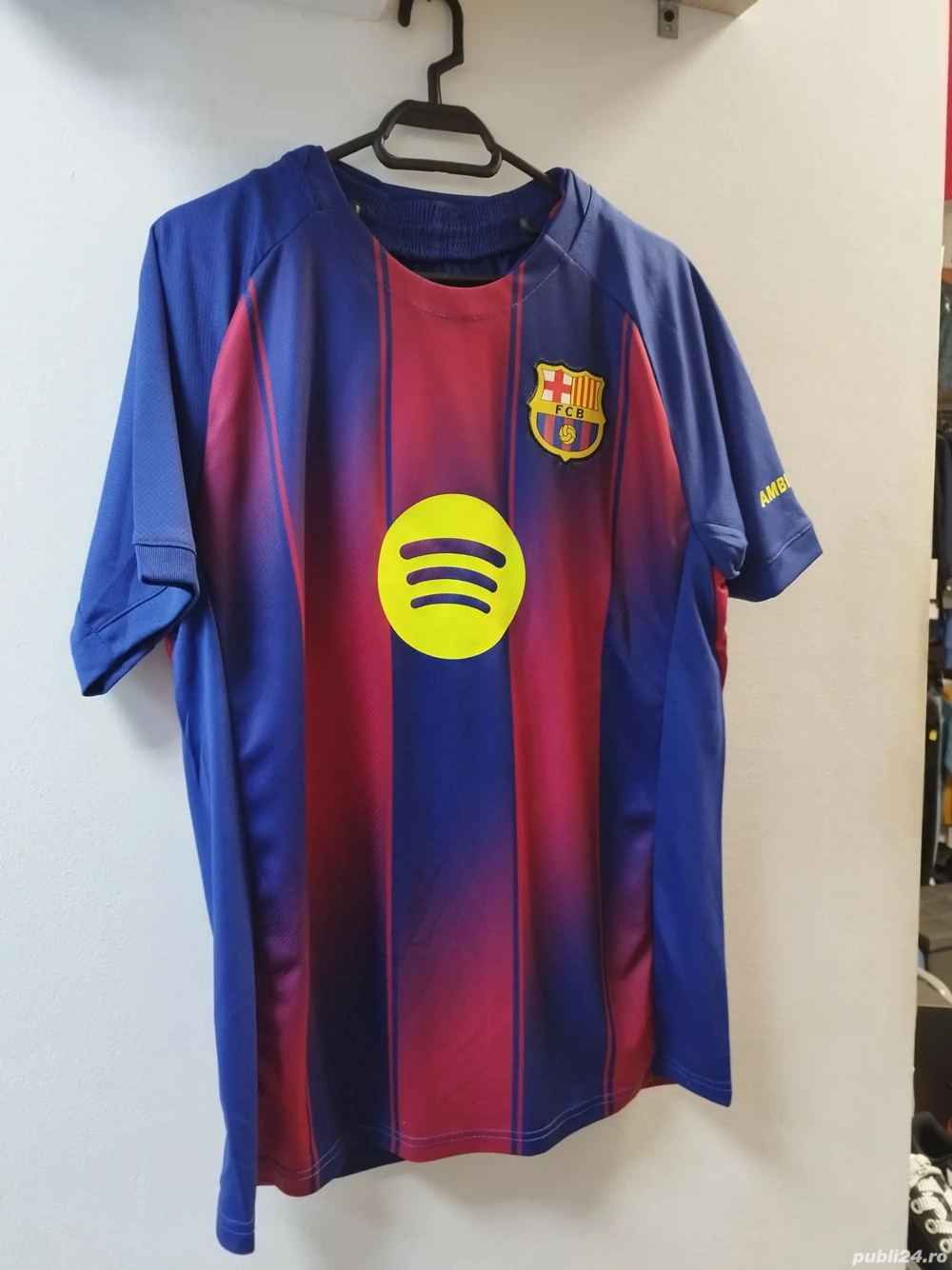 Compleuri  Barca
