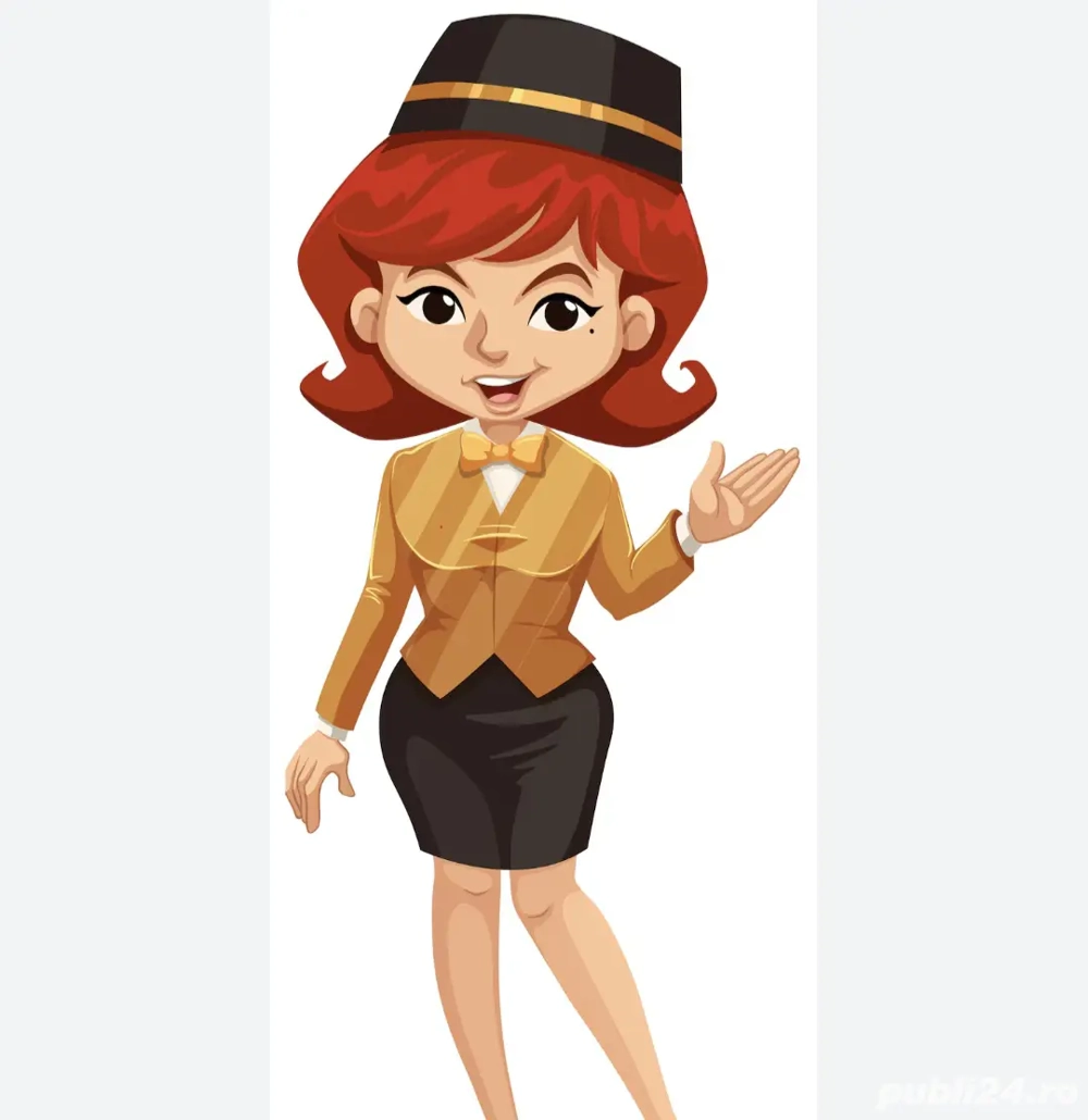 Colaborare pentru 3ore 200 Lei