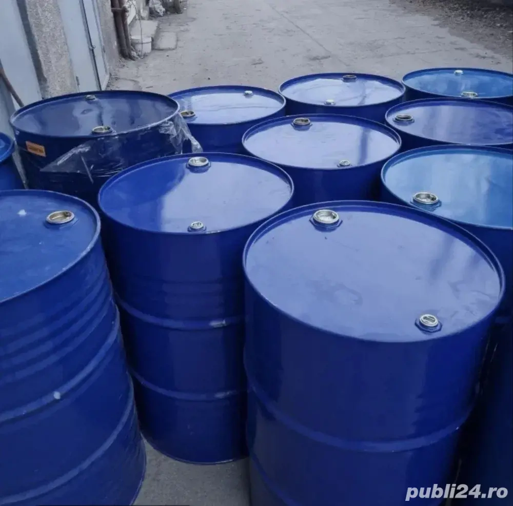 vand ulei pentru centrala