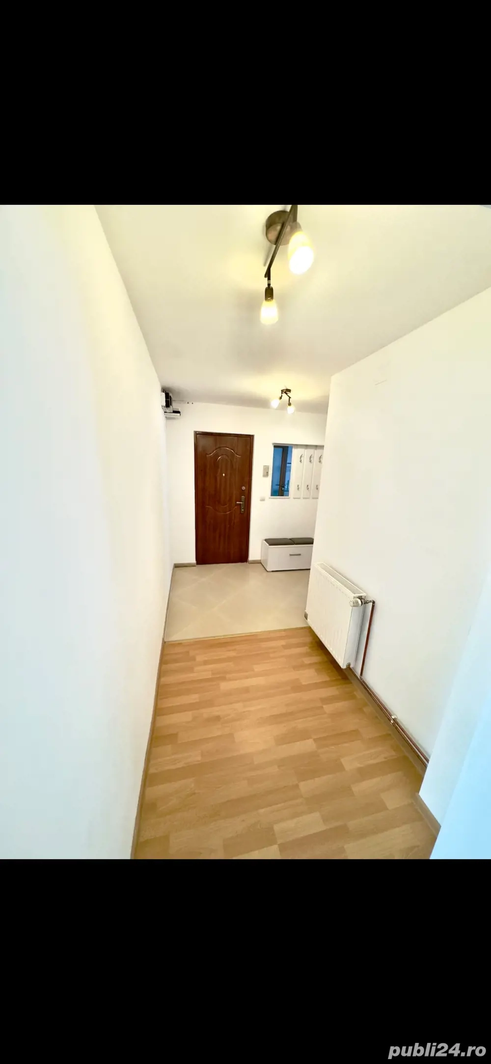 Apartament Regim Hotelier