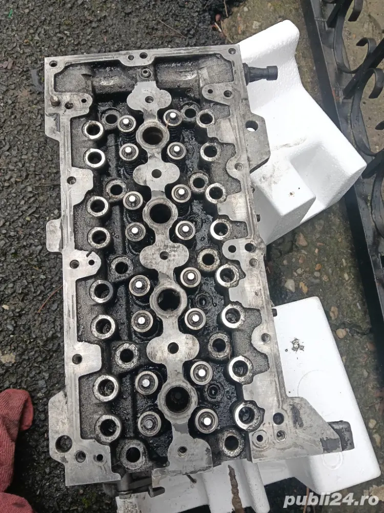 Vand chiuloasa fiat 1.3 multijet