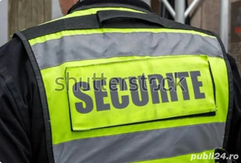 Agenti Securitate Gardare Feroviara