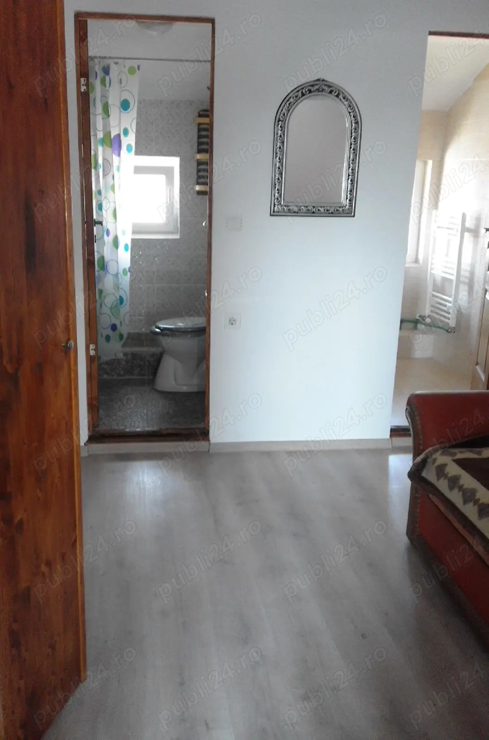 Giurgiului, CFR Progresul, 30 minute de Unirii cu STB 7 sau 116, in vila