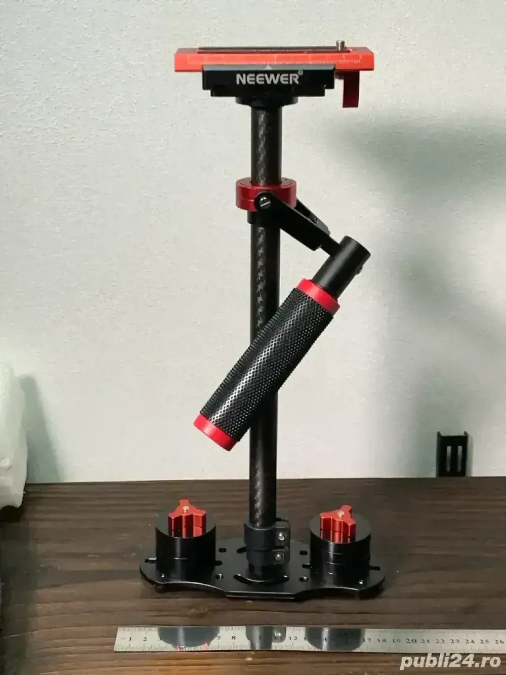 vand sau schimb stabilizator Newer