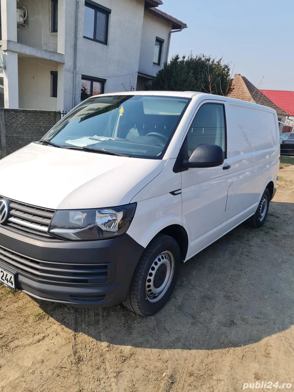 Volkswagen T6