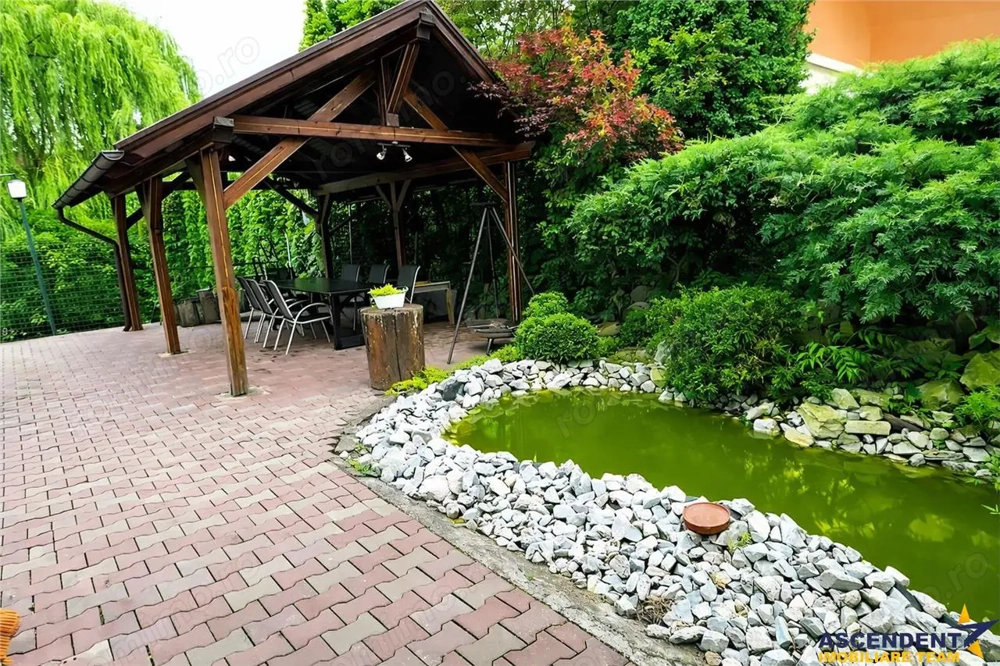 Film 3D!Confort,stil si functionalitate:Vila rezidential  business,Livezeni,Mures