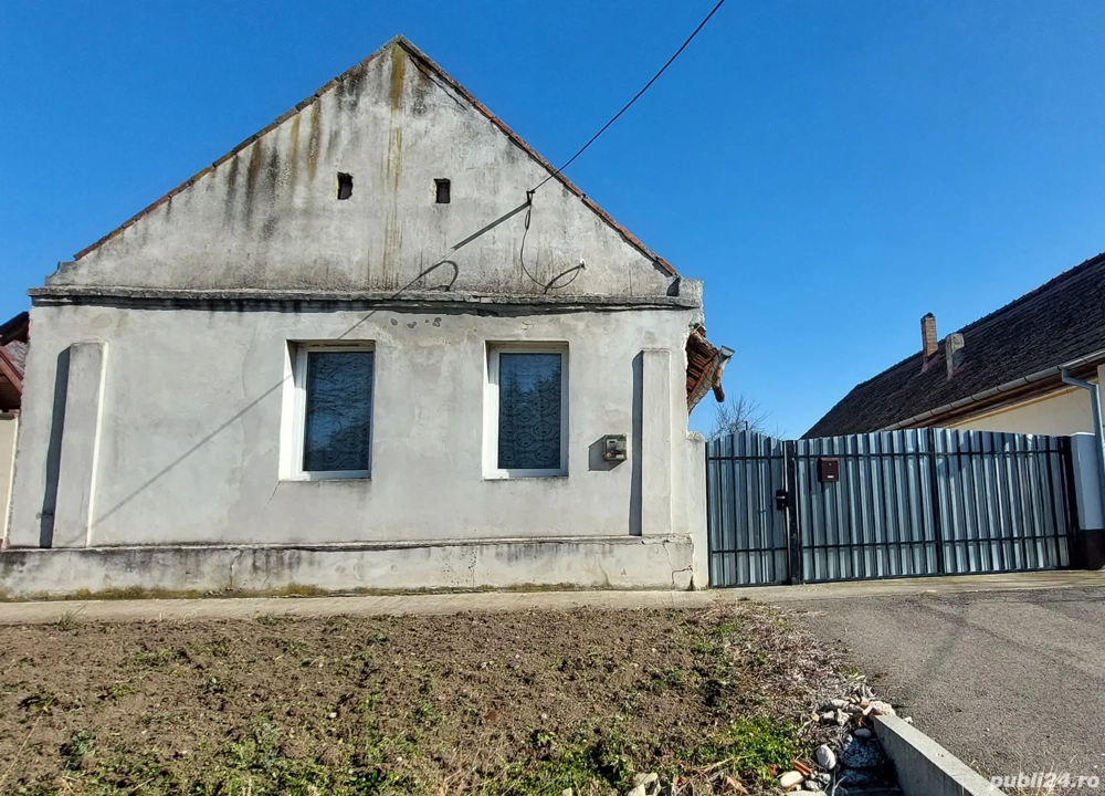 Casa de vanzare Ianova 