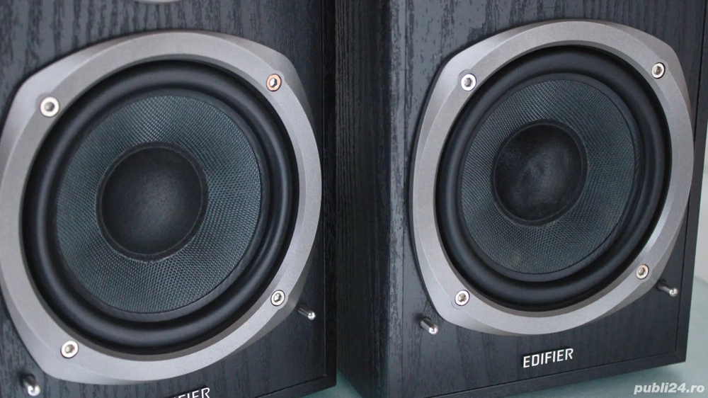 Boxe active raft Edifier,50W.