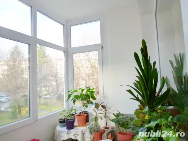 Apartament 2 camere Etaj 1 - central- str.Regina Maria