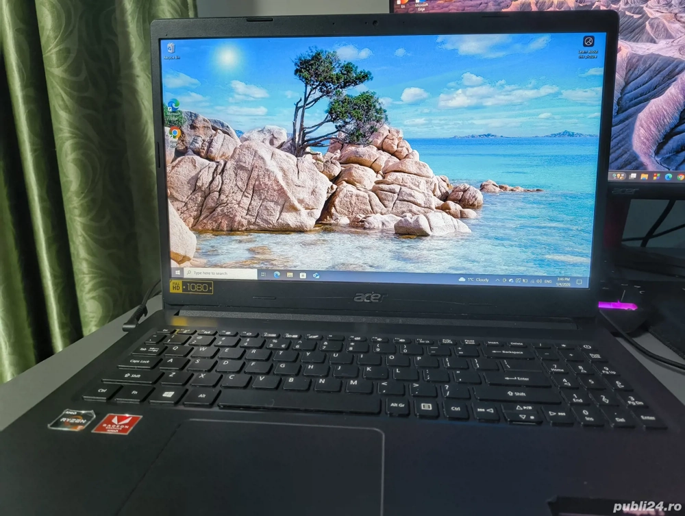 acer aspire 3 a315-23