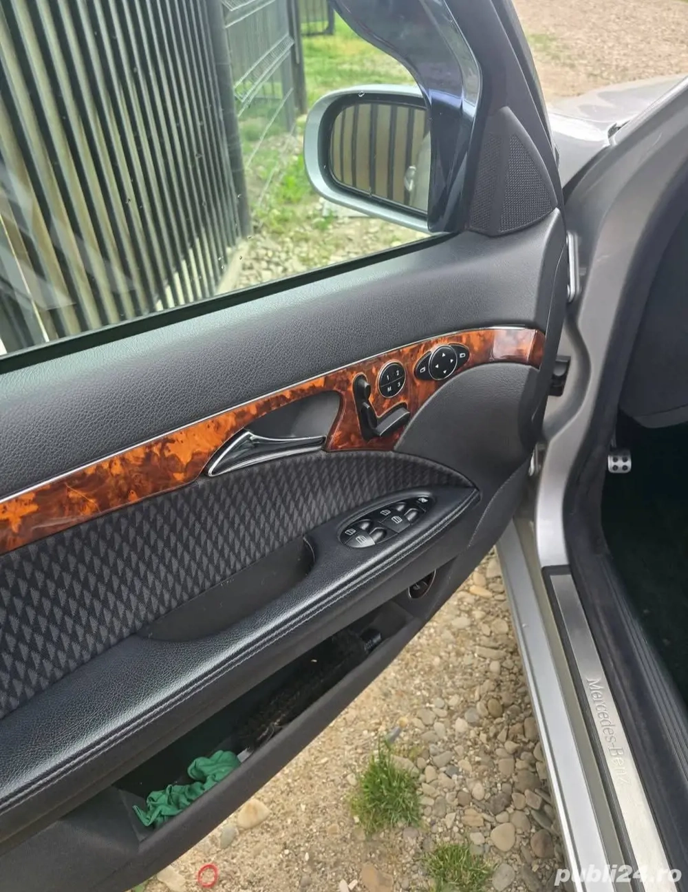 Se vinde Mercedes-Benz 