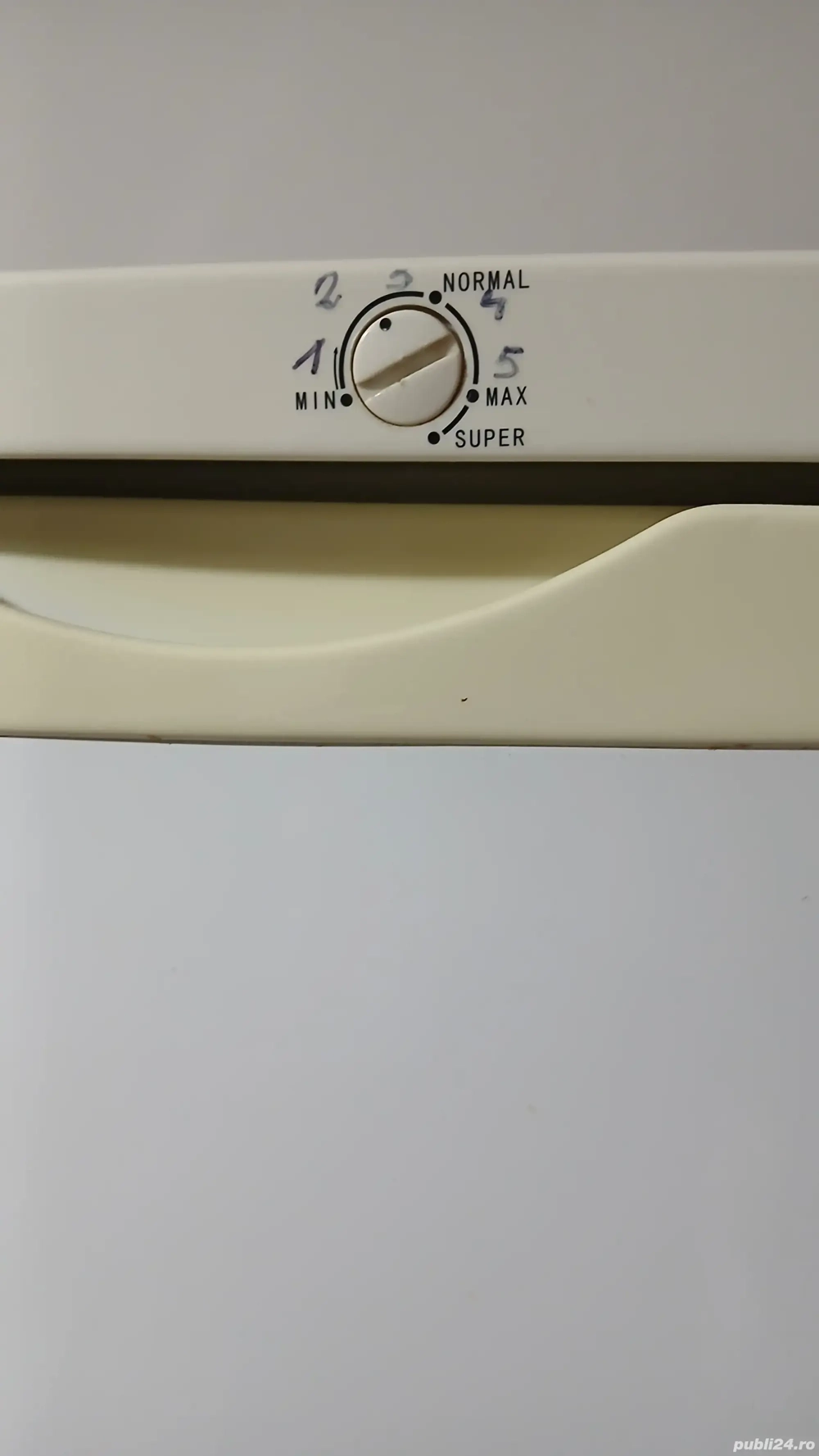 Cogelator Whirlpool A+