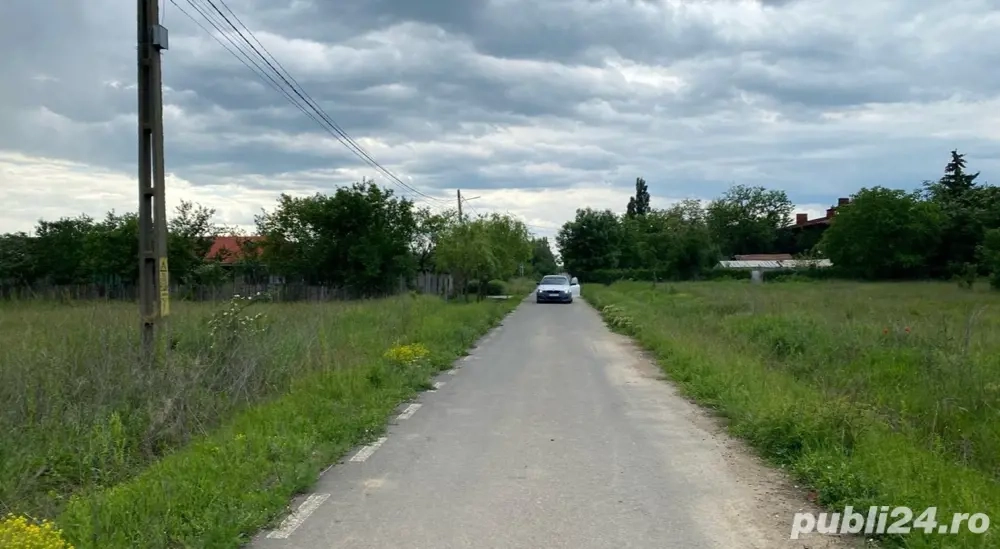 vand Teren Tartasesti Baldana  7000mp    Accept Schimburi