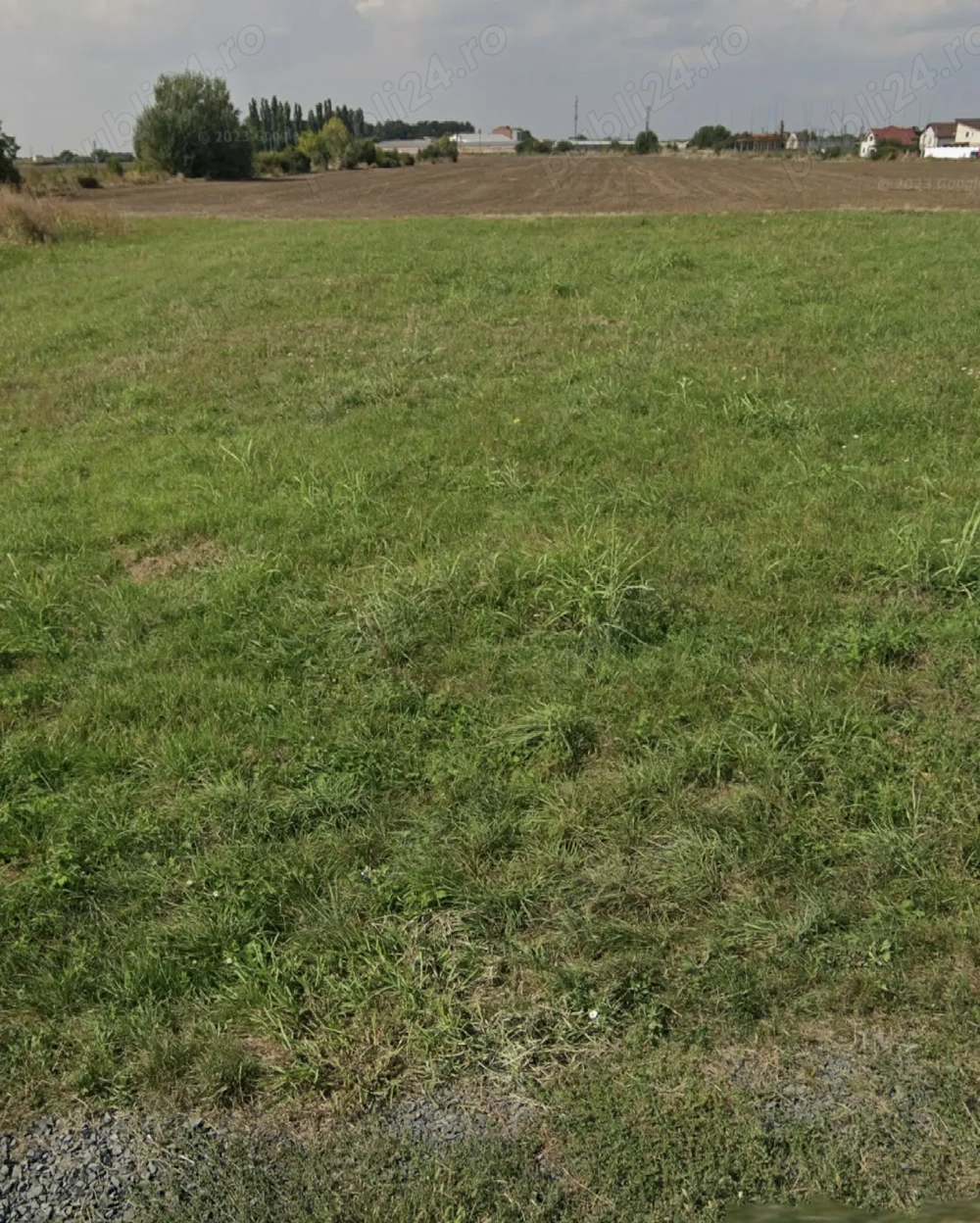 5000 mp teren Mosnita  !!!