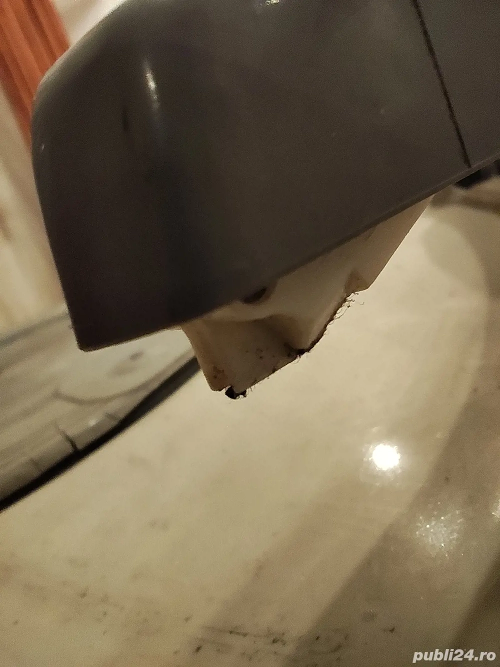 Pick up deck Supraphon anii '60