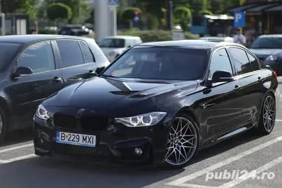 BMW Seria 3 328i