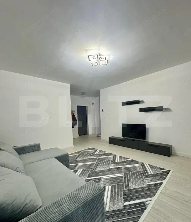 Apartament 3 camere, 77mp, parcare subterană și boxă– Beta Residence