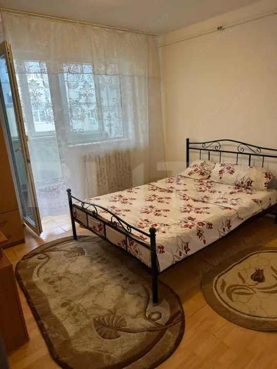 Apartament 2 camere decomandat, 49 mp, 2 balcoane – Mănăștur