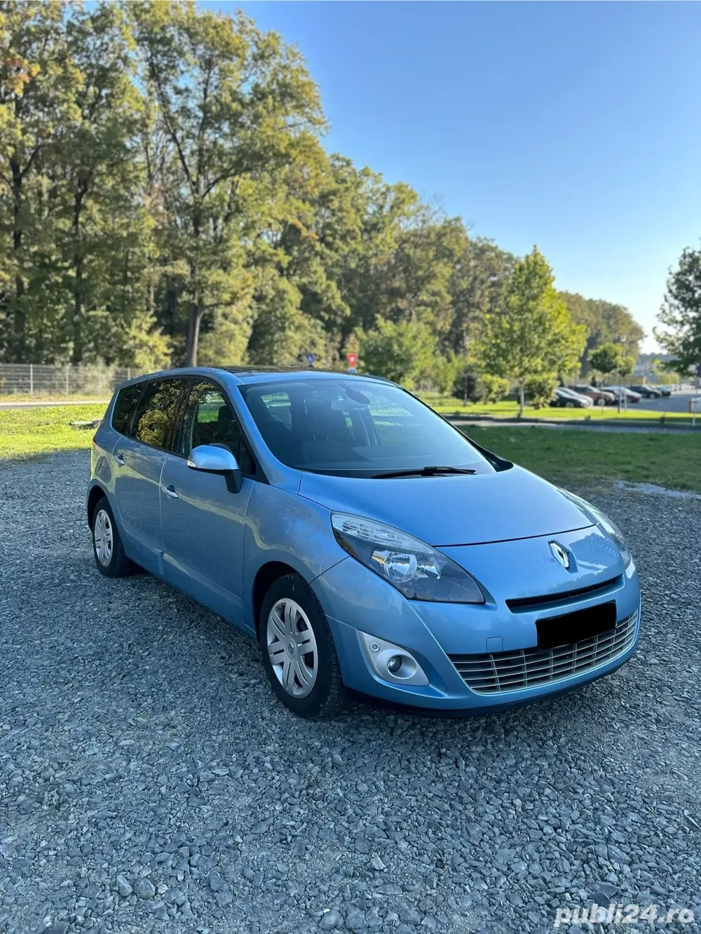 Renault Grand Scenic 1.4Tce