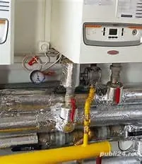 instalator autorizat centrale termice 