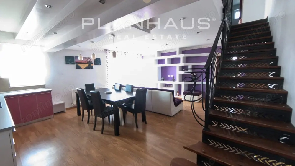 Apartament  4 camere, de vânzare, Zona Păltinișului case comision 0%