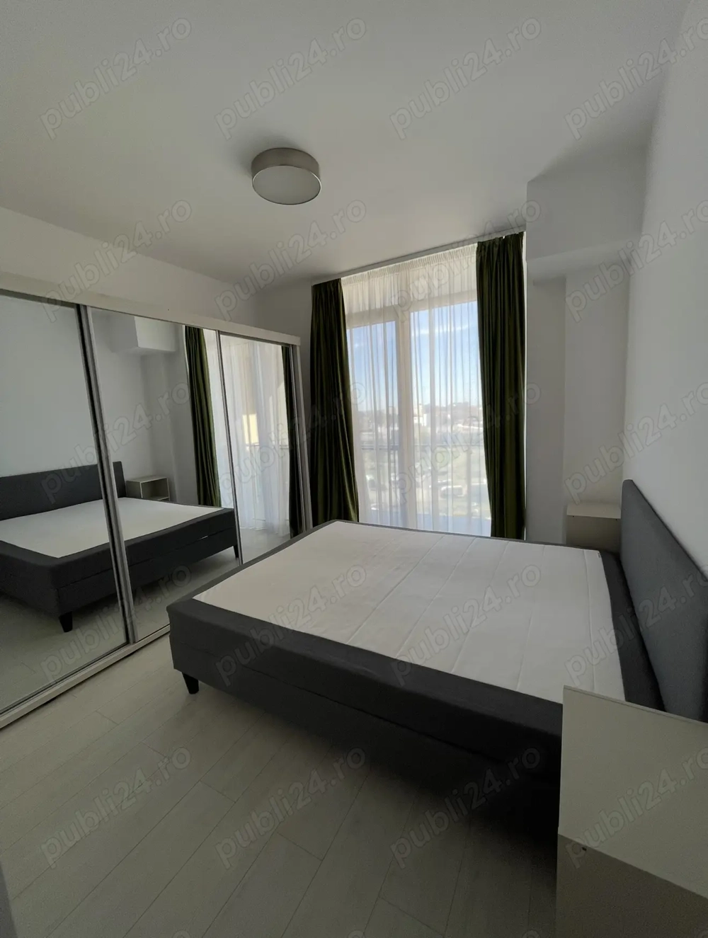 Proprietar Nord One 2 camere de inchiriat