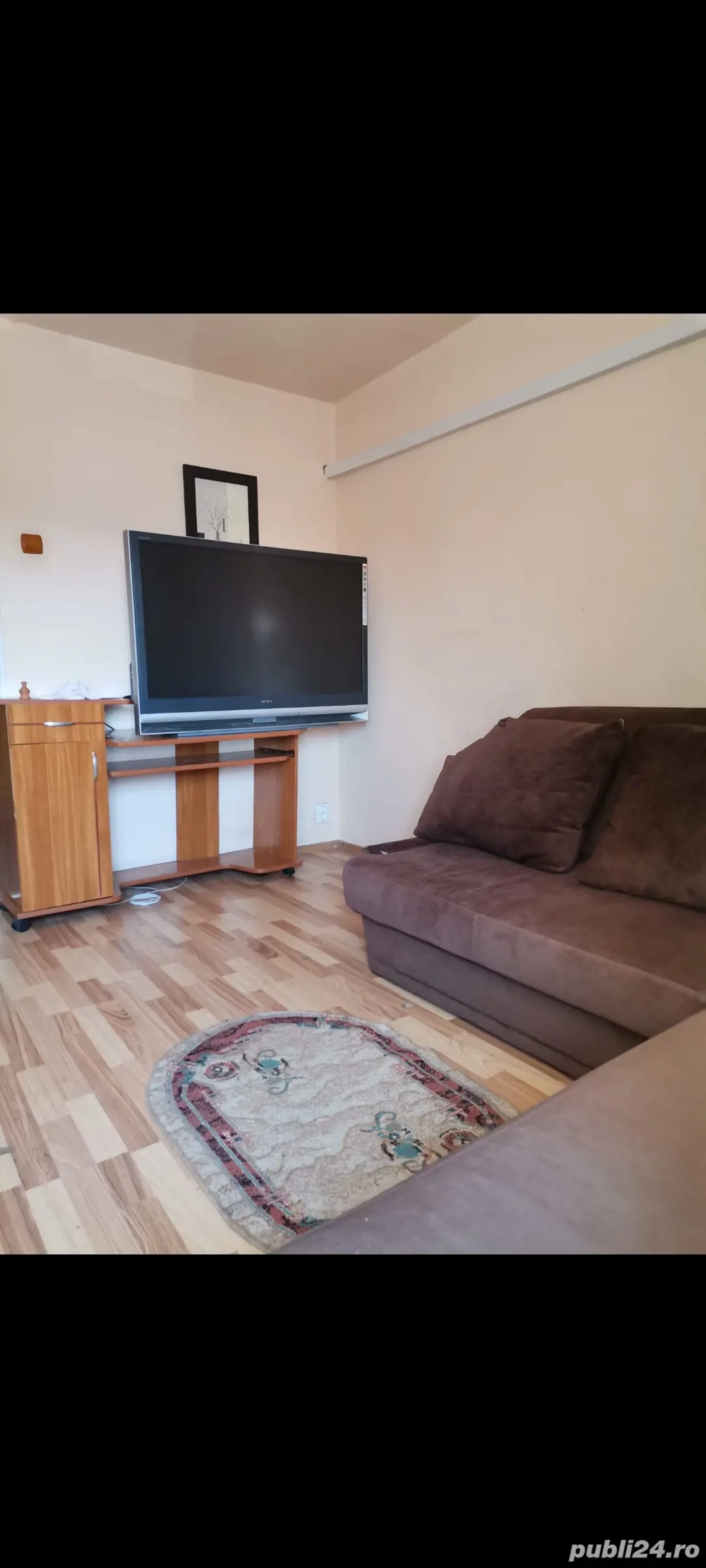 2 semidecomandate Brazda