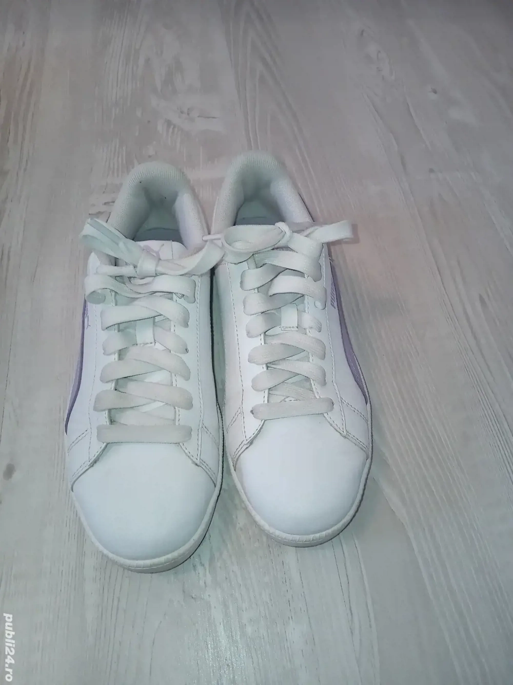 Adidasi Puma de damă 