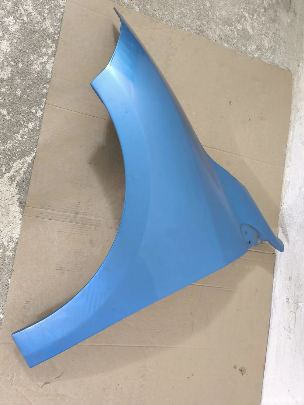 Aripa stanga (sofer) Renault Megane 3 2015