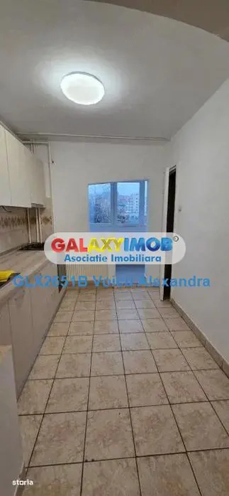 Apartament 2 Cam Nemobilat - Berceni - Piata Sudului