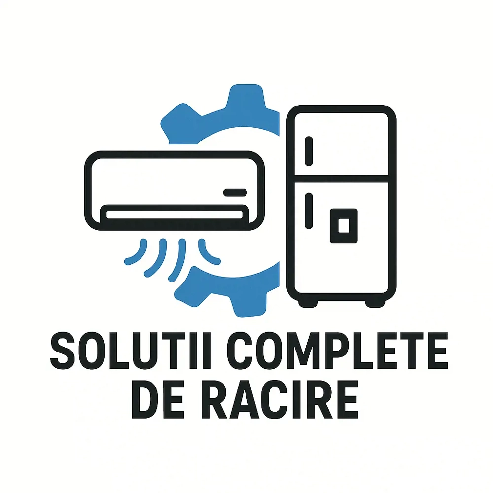 Reparații frigidere Montaj și service aer condiționat 
