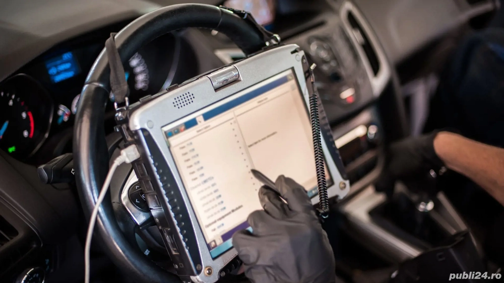 Diagnoza Auto Ploiesti