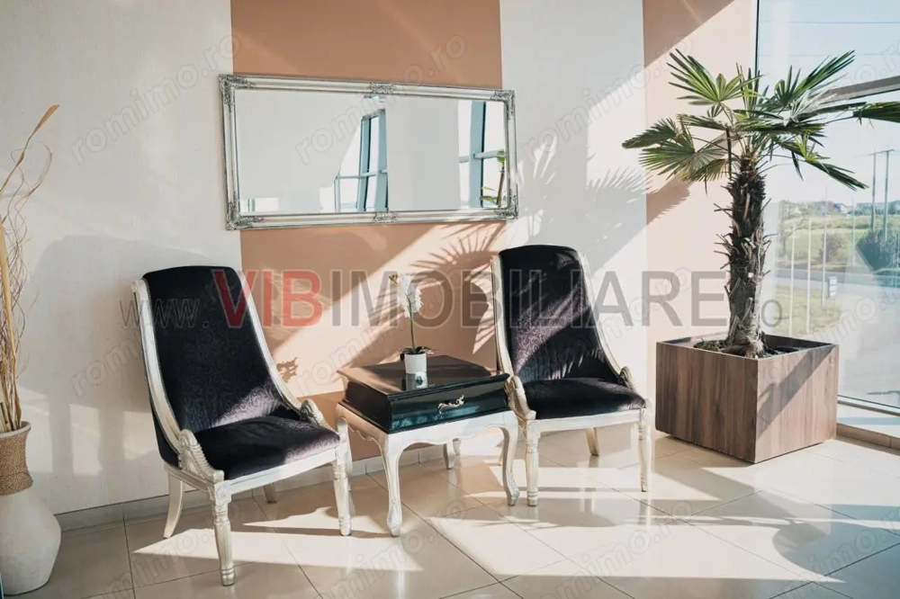 Hotel 3  de vânzare   Oradea | Complex hotelier complet funcțional, potențial investițional ridicat