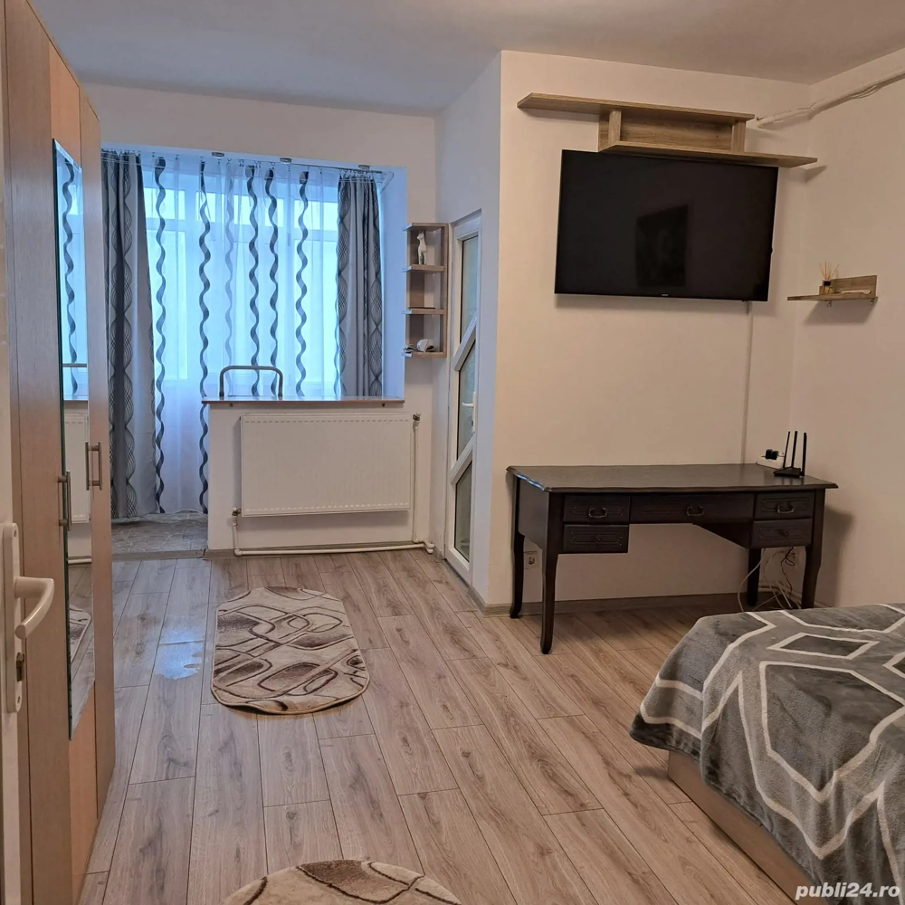 Închiriez garsonieră în Calarasi, 1400 lei negociabil