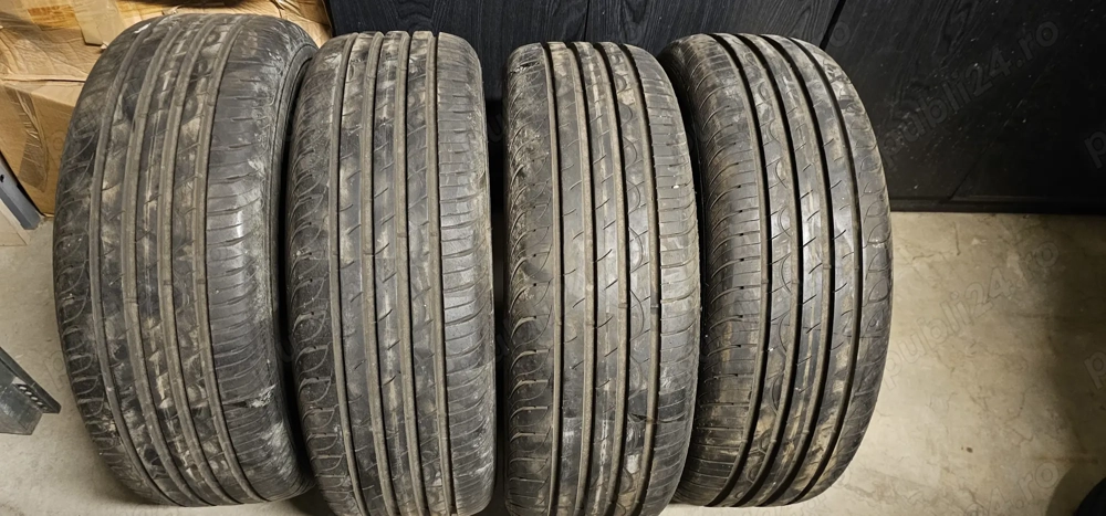 Anvelope vara Sava Intensa hp2 215/60r16 99v dot21