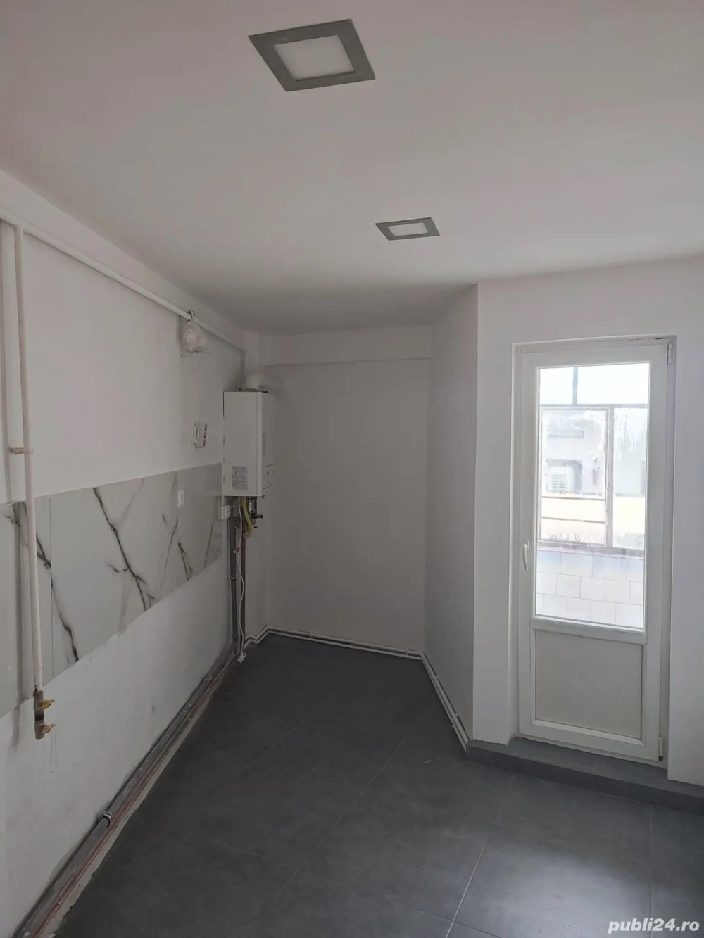 Apartament 2 camere   Ramnicu Valcea   Ostroveni - Cina  