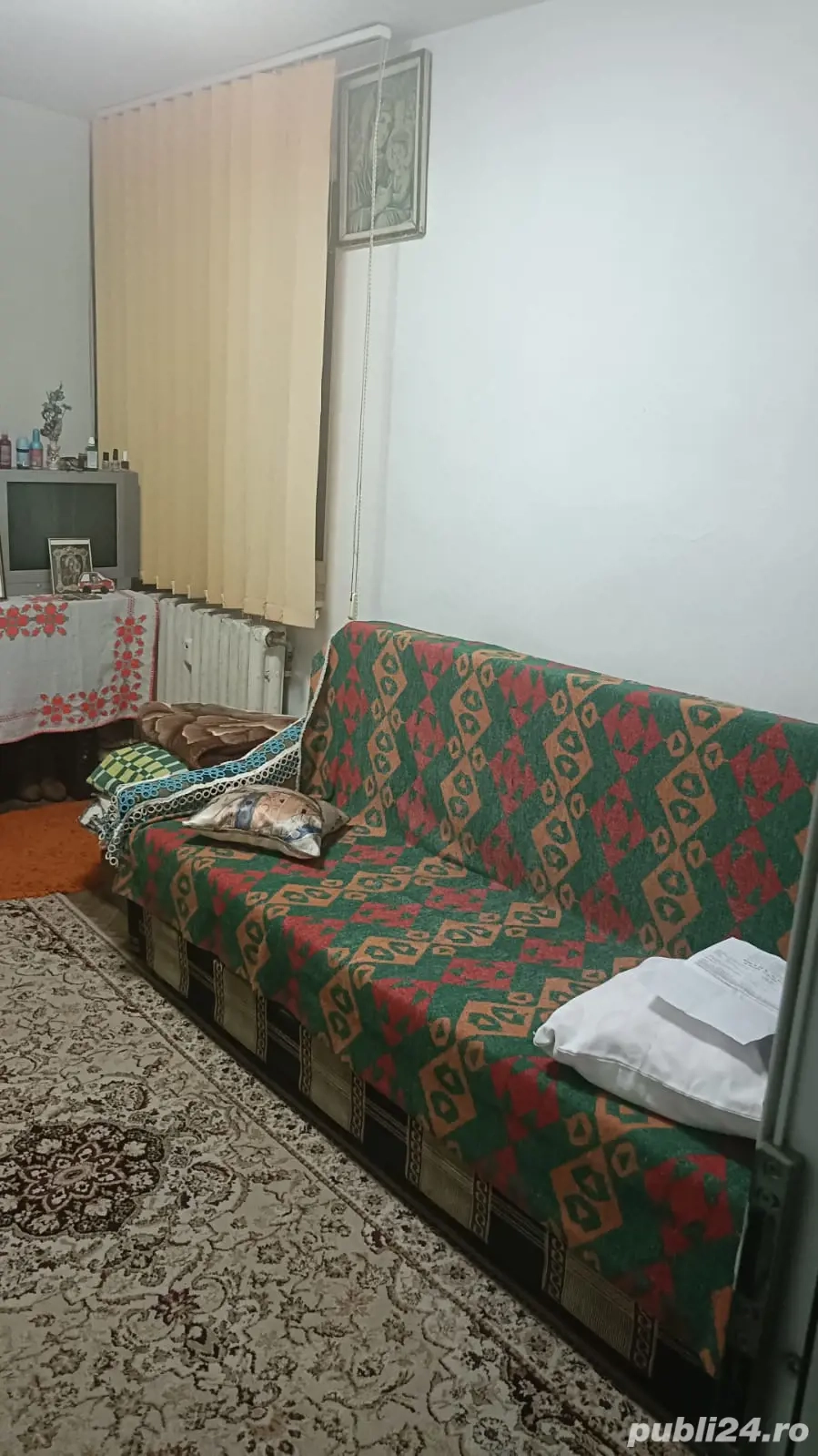 Apartament 2 camere   Zona Nord   Etaj 9  