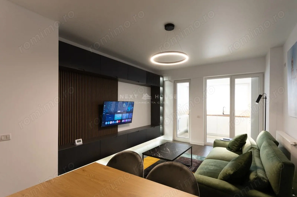 Apartament Liberty  - Rahova  - Parcul Carol la doar 2 km de Unirii