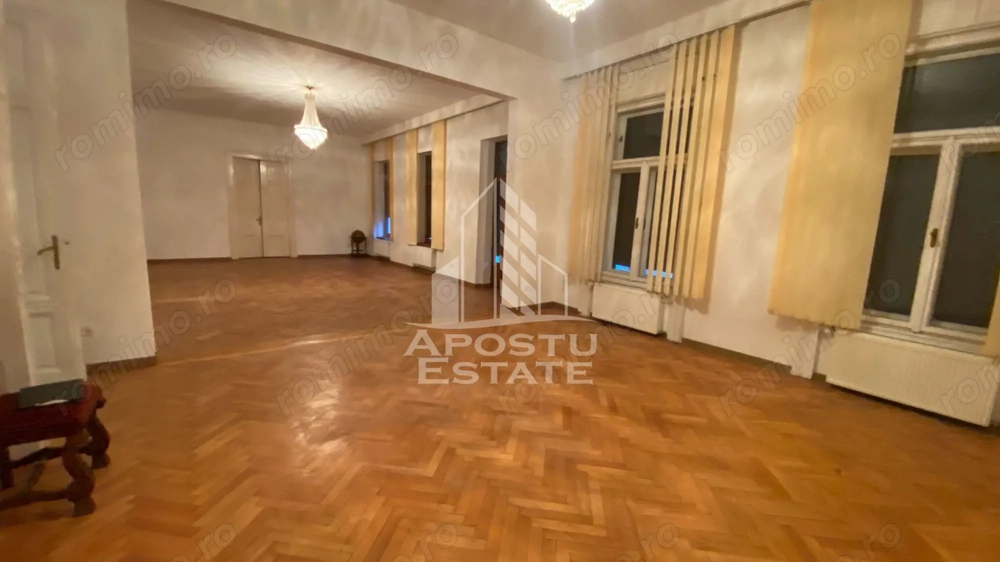 Spatiu de birouri, 180 mp, de inchiriat,zona Maria