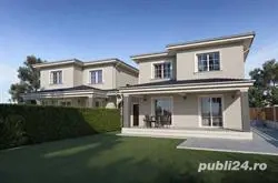 Casa Individuala Deosebita 4 Camere Centrala Proprie Zona Giroc