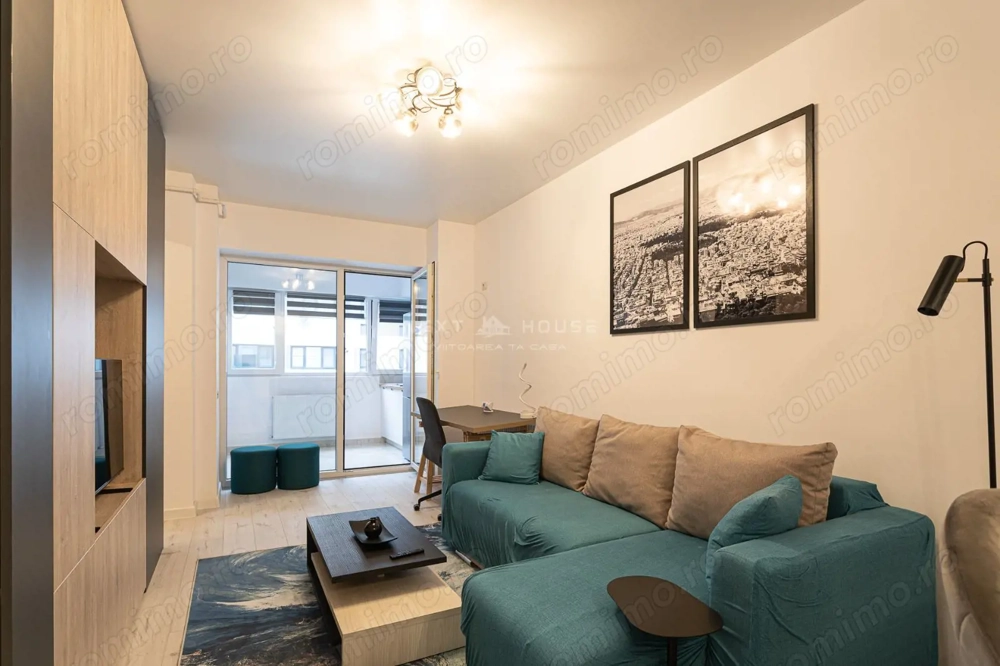 Studio Rahova - Parc Carol la doar 2 km de Unirii