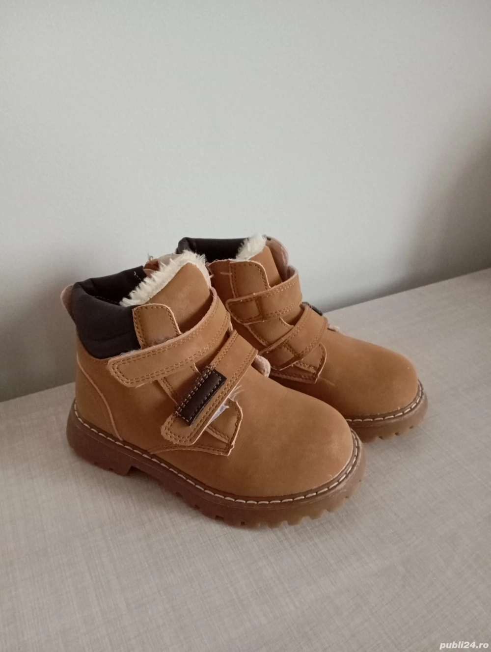 Ghete copil mărimea 27