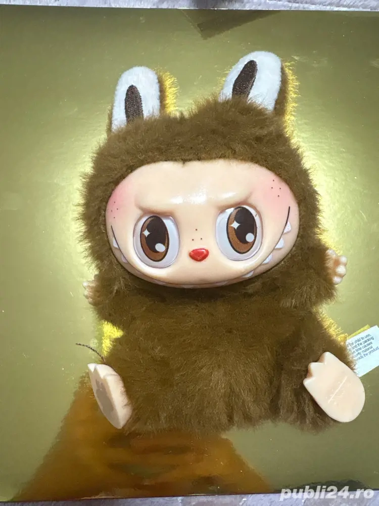 labubu secret fara cutie 