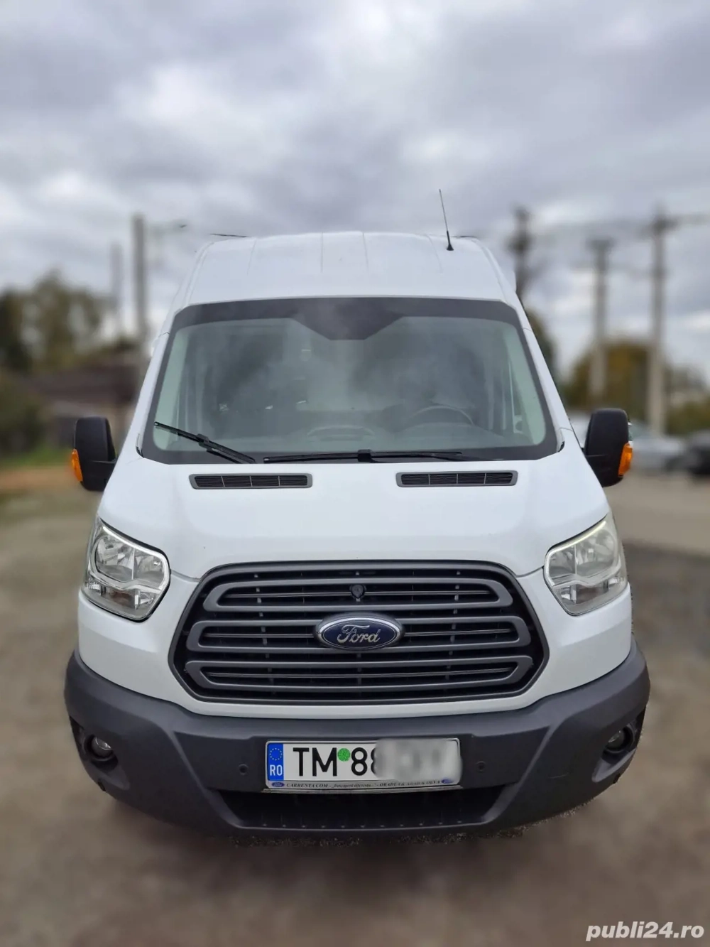 Vand Fond Transit  Trend 2.0  TDCi