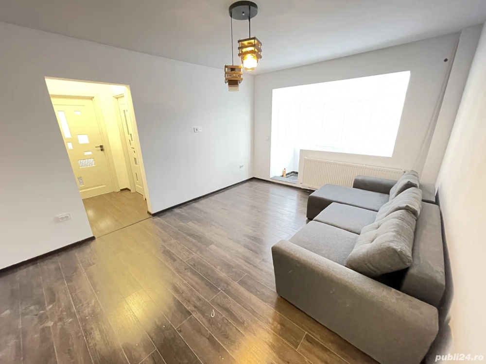 Inchiriere 2 camere zona Podu Ros - Cantemir